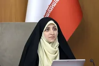 پرواز ایران نیازمند دو بال زنان و مردان است/ تأکید دولت بر استفاده از ظرفیت بیش از ۵۰ درصدی زنان در مدیریت‌ها