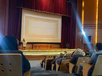 گزارش عملکرد ستاد اربعین و بررسی جزئیات اسکان و تغذیه زائرین/ پیام رئیس جمهور قرائت شد