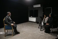 مصاحبه اختصاصی با وزیر سابق فرهنگ و ارشاد اسلامی