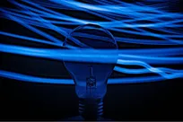 توسعه هوش مصنوعی تقاضای جهانی برق را دو برابر می‌کند