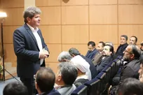 از رشد ۲۰ درصدی جذب دانشجو تا راه‌اندازی نیروگاه خورشیدی ۴۰ مگاواتی