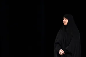 آیین اجرای ارکستر سمفونیک ایرانمرد 