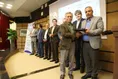 پیش‌نشست رویداد صدرا در واحد کرمانشاه