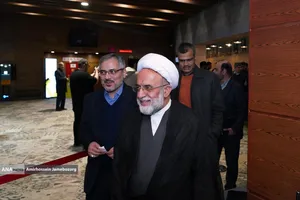 رونمایی مستند &laquo;گانا&raquo;