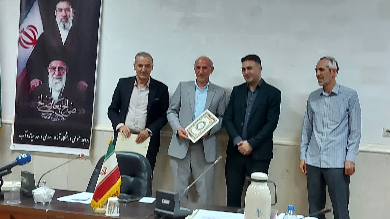 خبرنگاران نماد انسجام و سفیران اندیشه در دیپلماسی علمی و فرهنگی هستند