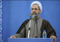 آیةالله اعرافی: هر گونه اقدام مستقیم علیه ایران با پاسخ قاطع نیروهای مسلح مواجه خواهد شد