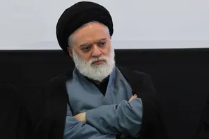 مراسم چهلم &laquo;رهبر شهید انقلاب&raquo; در تهران