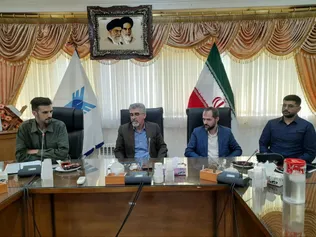 رسالت بسیج دانشجویی امیدآفرینی در سطح جامعه و دانشگاه است