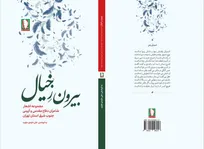 «بیرون ز خیال» اثری از نشر سرو منتشر شد