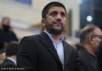 دبیر: کار در کشتی تعطیلی ندارد/ برخی به دنبال سیاه‌نمایی در ورزش ایران هستند+فیلم