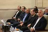 جذب تسهیلات ۱۱ میلیارد تومانی برای شرکت‌های فناور دانشگاه آزاد ایلخچی