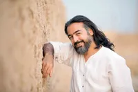 «پرواز همای» اُپرای «یهودا و شیدا» را روی صحنه می برد
