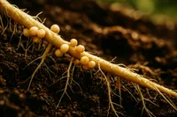 دو تغییر کوچک می‌تواند تولید جهانی غذا را متحول کند