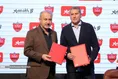 نشست خبری سرمربی پرسپولیس