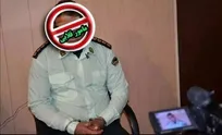 مامور قلابی بازداشت شد؛ اخاذی تحت عنوان پلیس در تهران