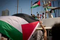 اسرائیل به ناوگان آزدی حمله کرد