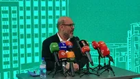 دهقان: آزادراه تهران–شمال تا ۵ سال آینده تکمیل می‌شود/ دولت ۶.۵ همت از تأمین مالی عقب است