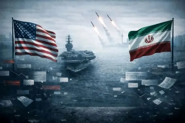 سربازان آمریکایی در صورت حمله زمینی، گور خود را کنده‌اند/ پیش از بازگشت تابوت‌ها، آن‌ها را بازگردانید