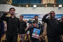 گرامیداشت اولین سالگرد شهدای هوا و فضا سپاه