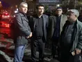 غرفه دانشگاه آزاد تهران غرب 