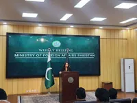 پاکستان حملات تروریستی در ایران را محکوم کرد/ اسلام‌آباد آماده همکاری با تهران