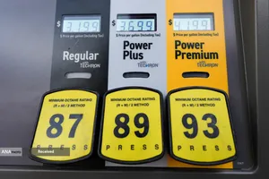 افزایش قیمت بنزین دست کم ۹۵ کشور جهان در پی جنگ آمریکا و رژیم صهیونیستی علیه ایران