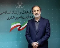 کارنامه هنری این سرزمین، اقتدار و ایستادگی ایرانیان را گواهی می‌دهد