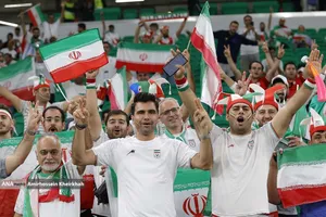 تنافس منتخبا إيران وأمريكا من المجموعة الثانية في مونديال قطر 2022 مساء يوم 29 نوفمبر عند الساعة 10:30 مساء بتوقيت إيران.