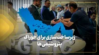 بیست و نهمین نمایشگاه بین‌المللی نفت، گاز، پالایش و پتروشیمی ایران