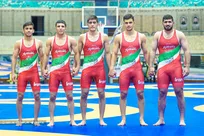 شروع بد آزادکاران جوان با دو اوتی در پاتایا؛ تیموری‌زاد و اسمی فینالیست شدند