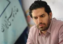 ​​​​​​​سهراب پورناظری عضو آکادمی گرمی شد