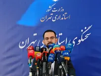 سند جامع حریم پایتخت در آستانه نهایی‌شدن است/ شناسایی ۱۵۵ کلونی اتباع غیرمجاز در استان