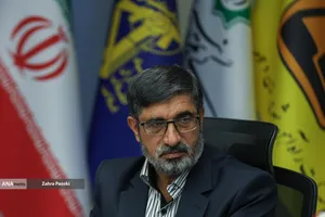 بازدید اعضای شوراهای شهر از خط10 مترو