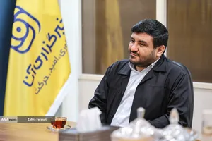 گفتگو اختصاصی با رئیس مرکز ورزش و تربیت بدنی دانشگاه آزاد اسلامی