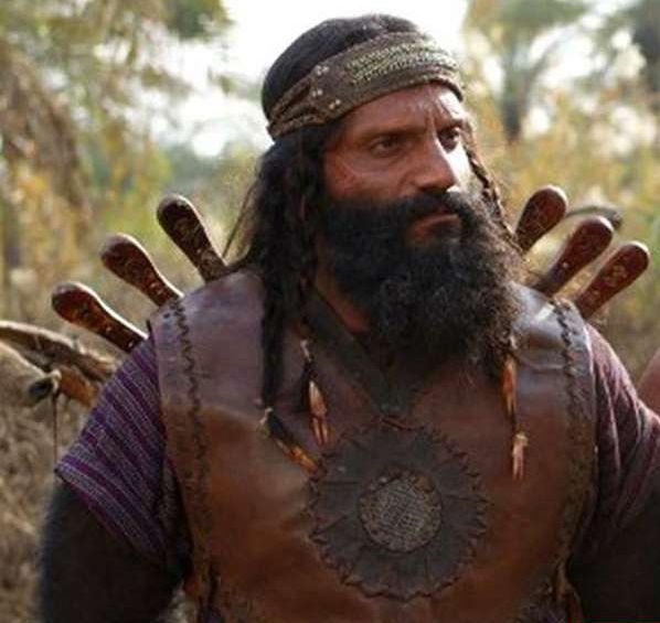 انوش معظمی/////////