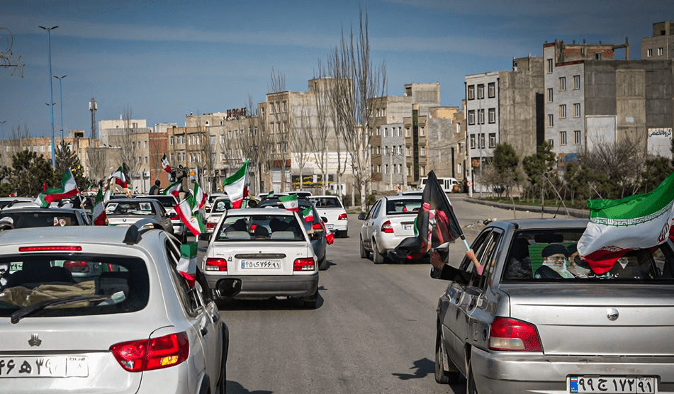 روز طبیعت در استان‌ها چگونه گذشت؟