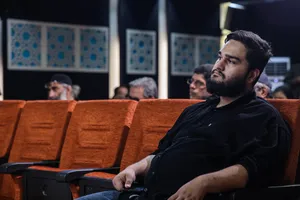 جشنواره مقاومت