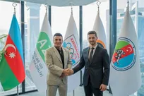 عصر جدید آذربایجان با یک ایرانی دیگر؛ همه چیز از زاگرب و اختلاف دو برابری با ایران آغاز شد!