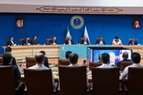 نشست رئیس‌جمهور با شهرداران کلان‌شهرها