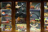 موزه اسباب‌بازی تهران