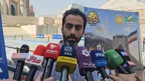 رئیس انجمن پیکلبال: برای صعود از گروه تلاش می‌کنیم/ جدیدی در کنار ما در مسابقات حضور دارد
