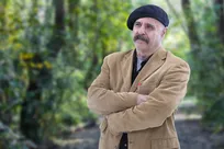 شعر تازه سهیل محمودی در وصف مام میهن/ ای مادرِ سربلند، ایران‌ِ عزیز!