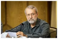 لاريجاني يرد على تهديدات ترامب: أمن المنطقة والمصالح الأميركية في خطر