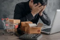 ۷ اشتباه مرگبار که فروش آنلاین شما را نابود می‌کند