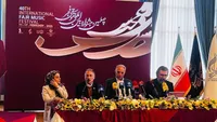 گفت‌وگوی بین ملل اولویت جشنواره موسیقی فجر/ تخفیف ۵۰درصدی برای دانشجویان