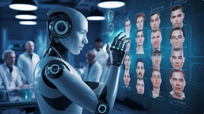 Russian scientists develop AI that reads emotions from voice and face