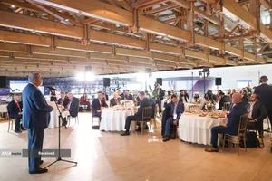 نشست عمومی هشتمین مجمع بین&zwnj;المللی &laquo;هفته انرژی روسیه&raquo; در مسکو