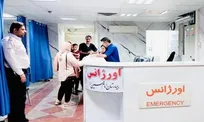 راه‌اندازی اورژانس بیماران سرپایی در بیمارستان امام حسین(ع) بهارستان