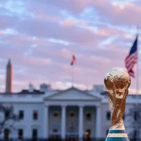 خوراکچی: آمریکا قوانین فیفا را زیر سوال برده/ جام جهانی دستخوش حوادث غیرمنتظره می‌شود