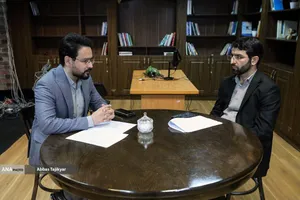 مصاحبه با موسی شهبازی دبیر کمیسیون اقتصادی هیئت دولت سیزدهم